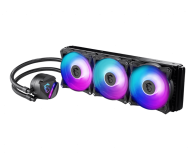 MSI MAG Core Liquid 360R V2 3x120mm - 699744 - zdjęcie 2